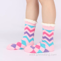 Winter Warm Thermal Plush Slipper Socks For Adult